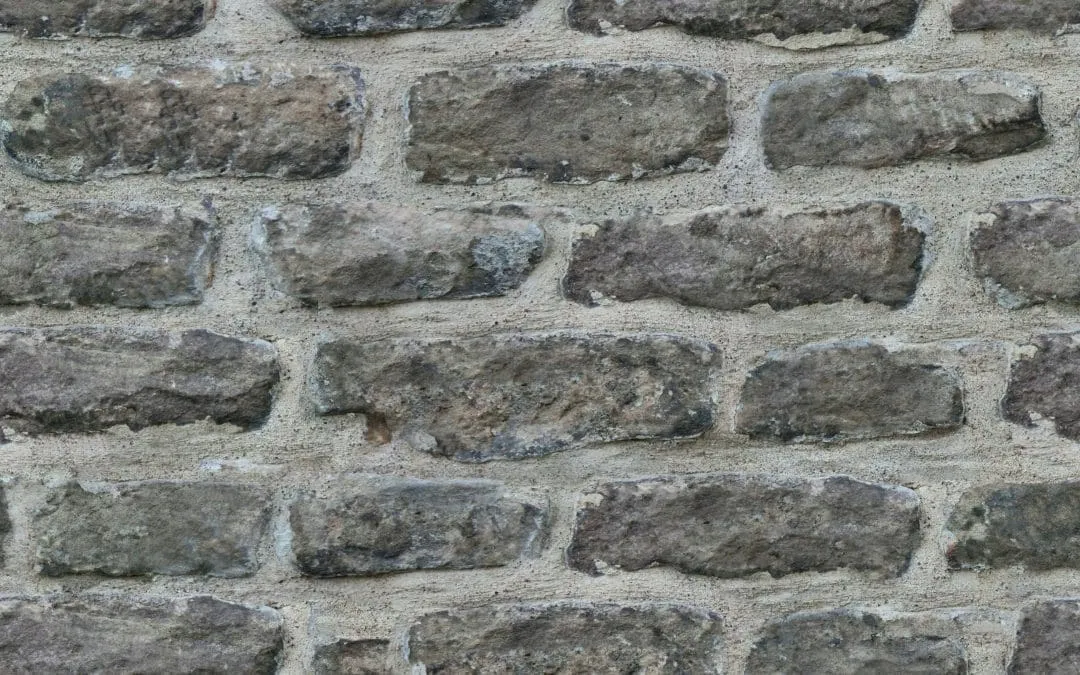 Everything You Need To Know About Hiring a Stonemason in Edinburgh